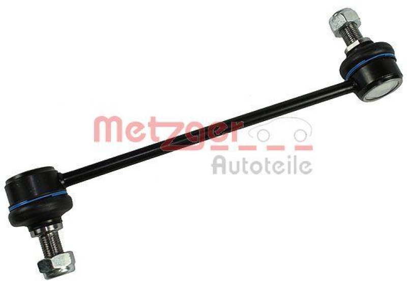 METZGER Stange/Strebe, Stabilisator KIT + 53059111