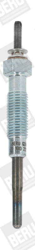 BorgWarner (BERU) Gl&uuml;hkerze GV001