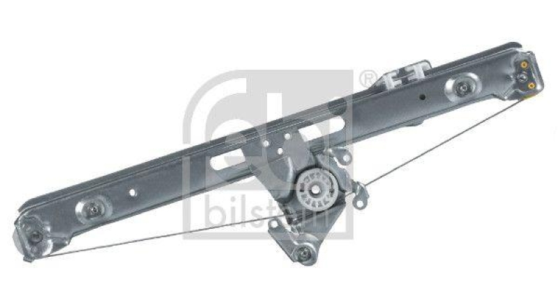 FEBI BILSTEIN Window Regulator