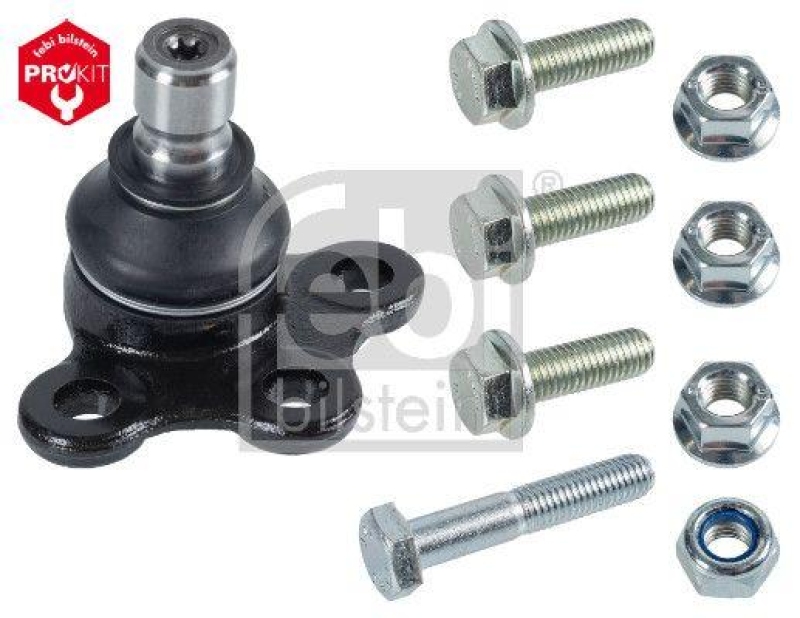 FEBI BILSTEIN Trag-/Führungsgelenk ProKit 28600