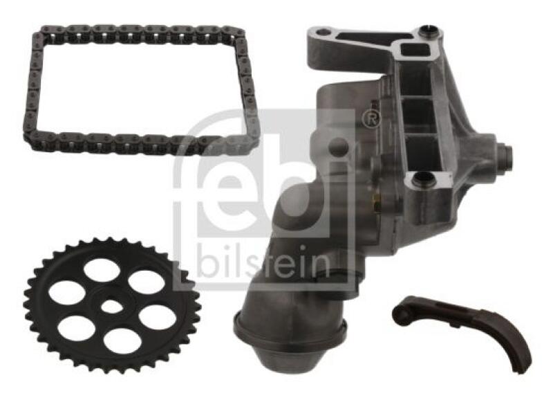 FEBI BILSTEIN Oil Pump