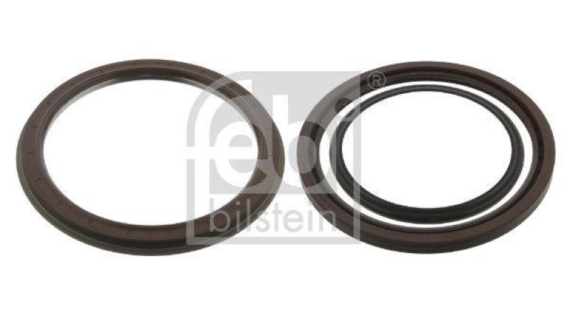 FEBI BILSTEIN Dichtungssatz, Radnabe 35420