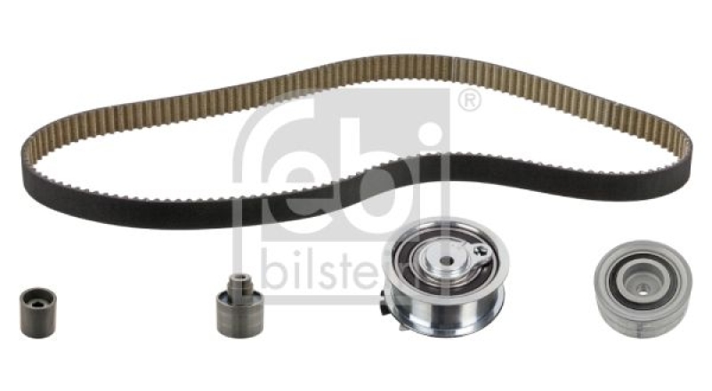 FEBI BILSTEIN Timing Belt Set