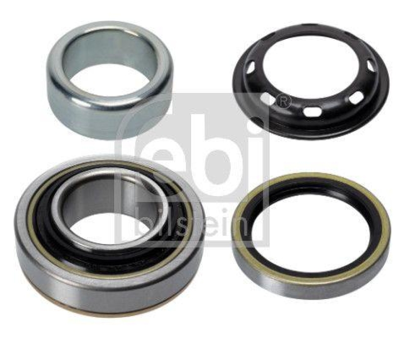 FEBI BILSTEIN Radlagersatz 175359