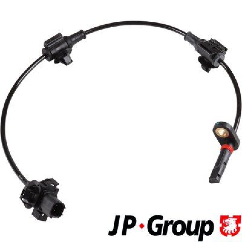 JP GROUP Sensor, Raddrehzahl JP GROUP