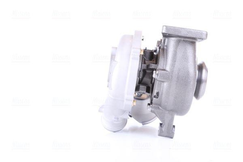 NISSENS Lader, Aufladung ** FACTORY NEW **