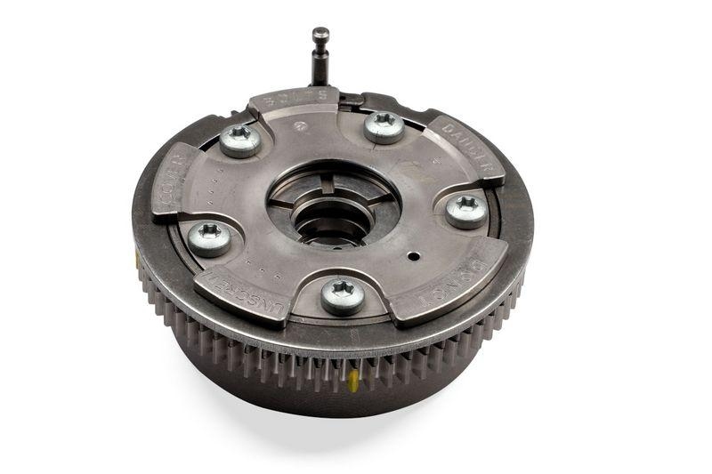 HEPU Camshaft Adjuster IPD inside