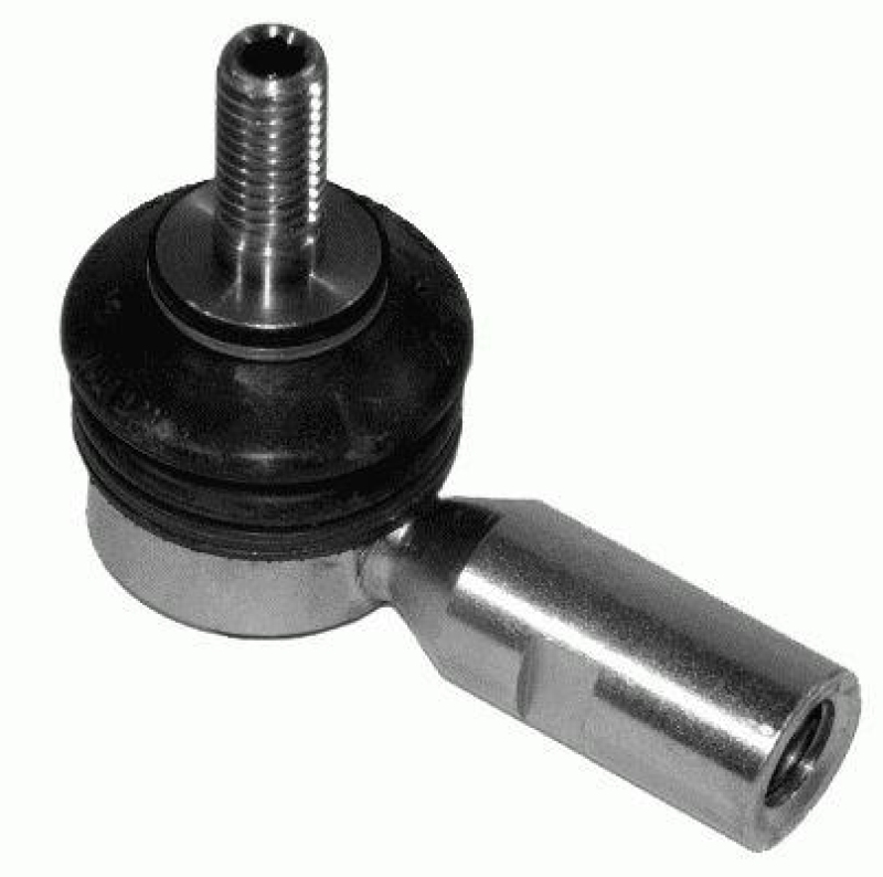 LEMFÖRDER Ball Head, gearshift linkage