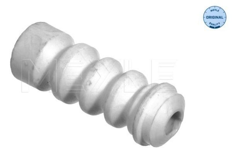 MEYLE Rubber Buffer, suspension MEYLE-ORIGINAL: True to OE.
