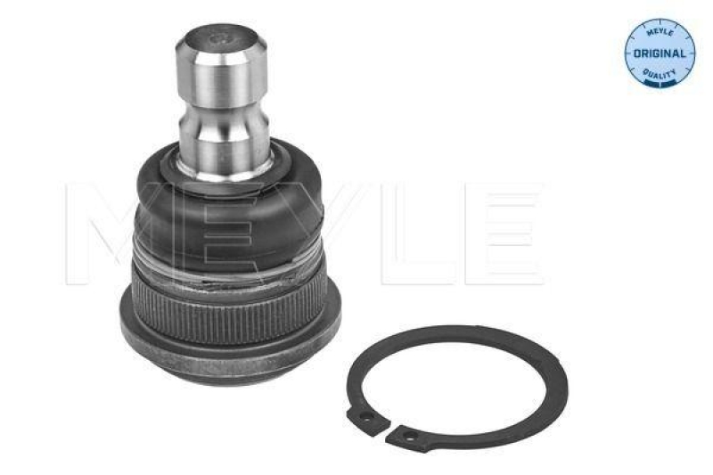 MEYLE Ball Joint MEYLE-ORIGINAL: True to OE.