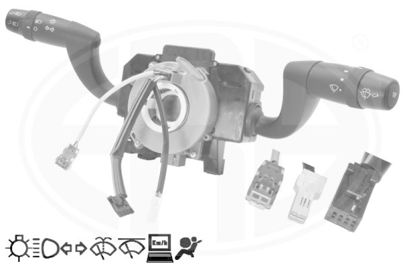 ERA Steering Column Switch