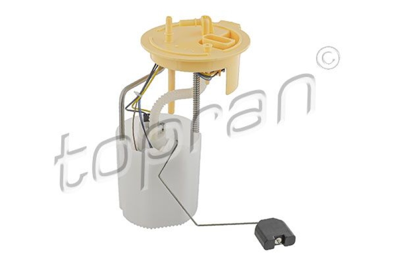 TOPRAN Fuel Feed Unit