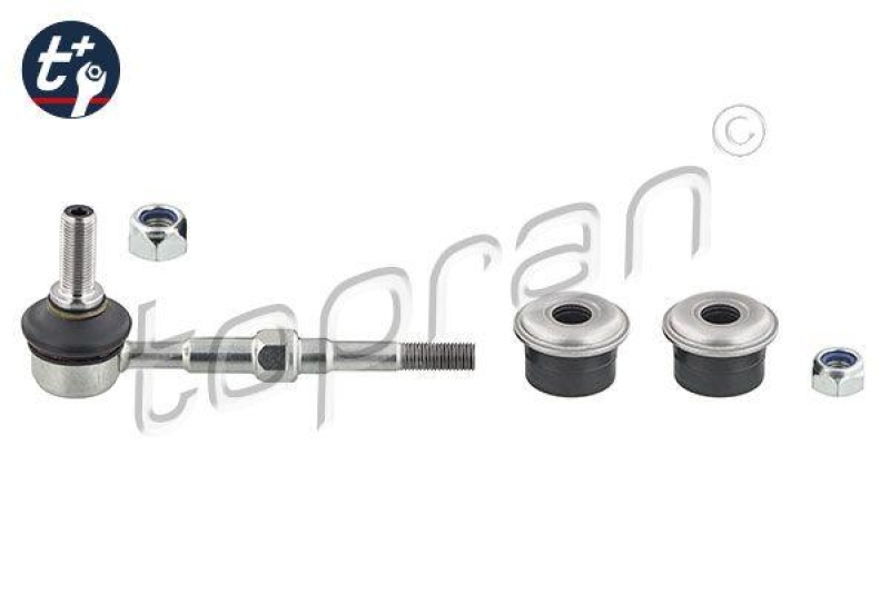 TOPRAN Stange/Strebe, Stabilisator t+ 600352