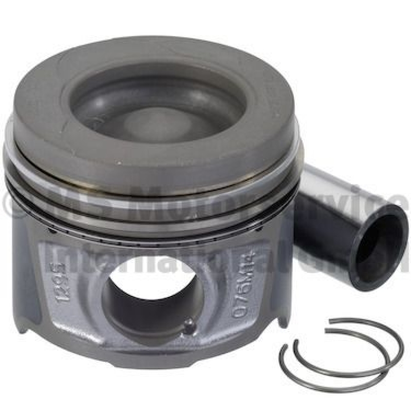 KOLBENSCHMIDT Piston