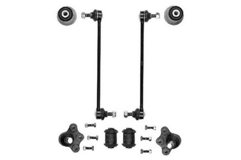MOOG Repair Kit, wheel suspension