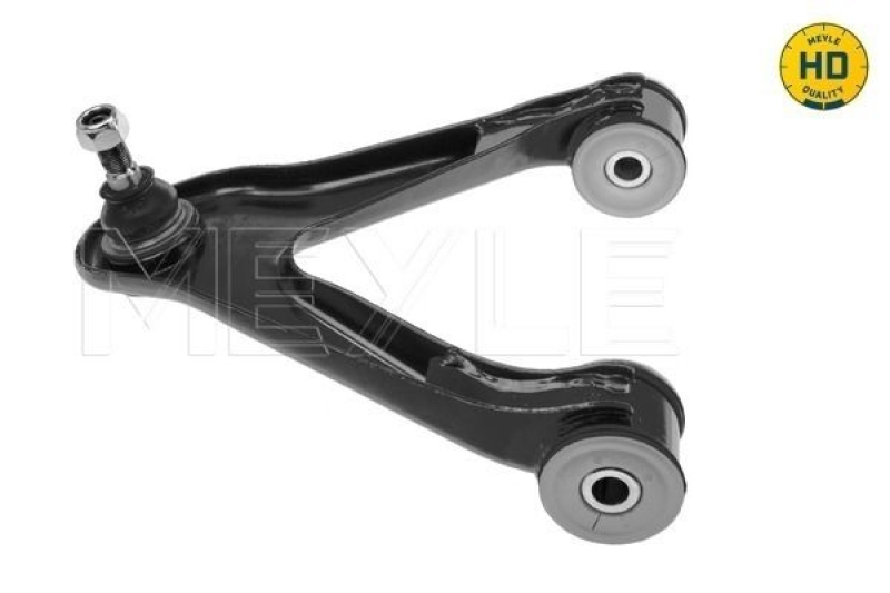 MEYLE Track Control Arm MEYLE-HD: Better than OE.