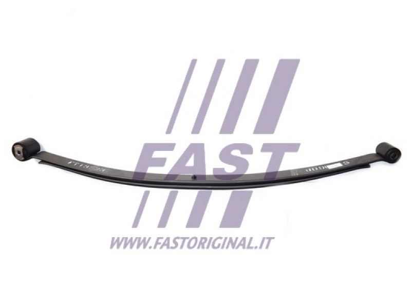 FAST Blattfeder