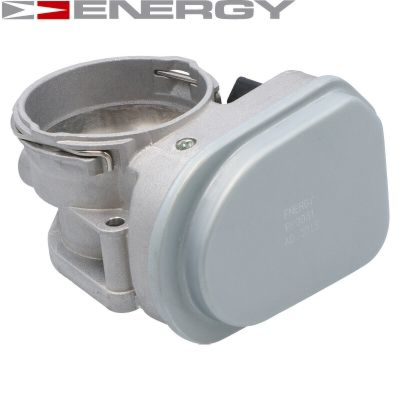 ENERGY Drosselklappenstutzen