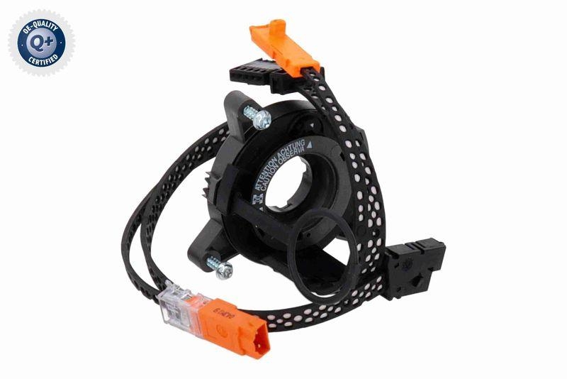 VEMO Wickelfeder, Airbag Q+, Erstausr&uuml;sterqualit&auml;t V42-72-0121