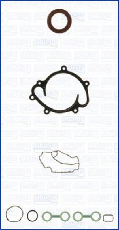 AJUSA Gasket Set, crank case