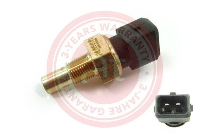 at autoteile germany Sensor, Kühlmitteltemperatur