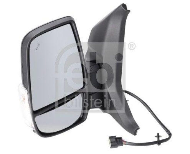 FEBI BILSTEIN Au&szlig;enspiegel 198361