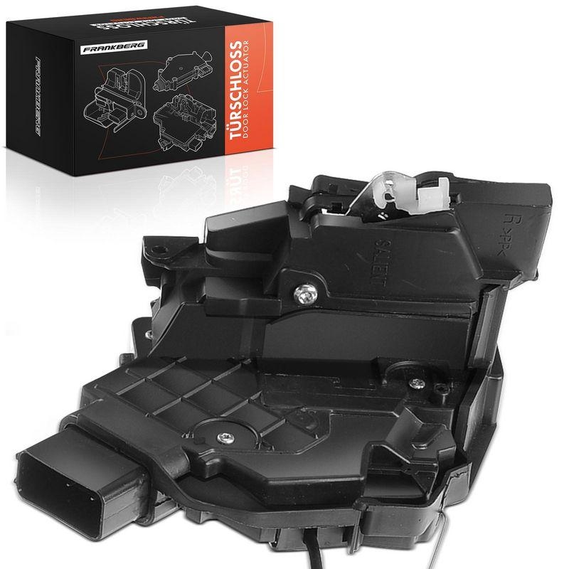 1x Frankberg T&uuml;rschloss Vorne Rechts 5481FB0010797