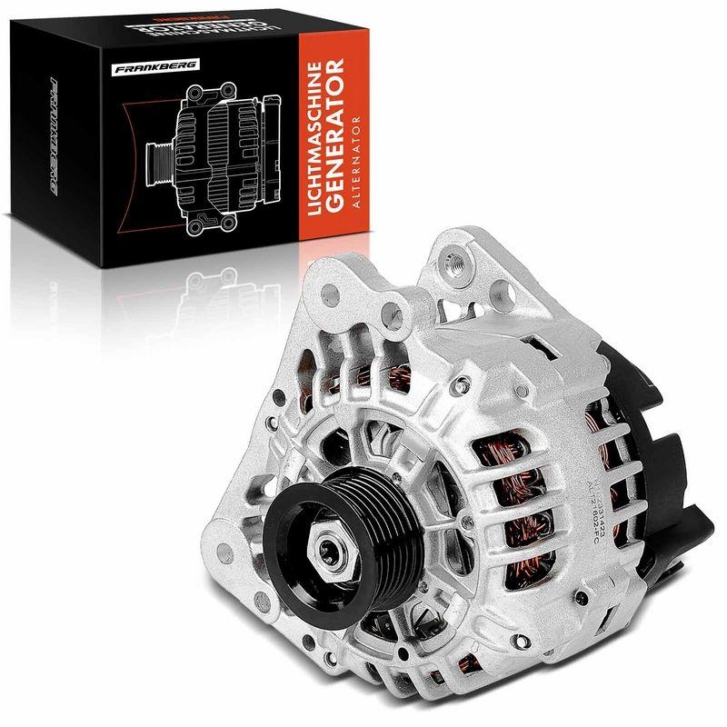 1x Frankberg Lichtmaschine Generator 5481FB0032288