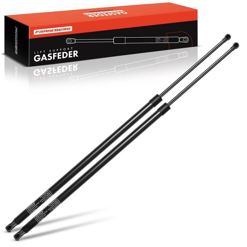 2x Frankberg Gasfeder Kofferraum Heckklappe 5481FB0039613