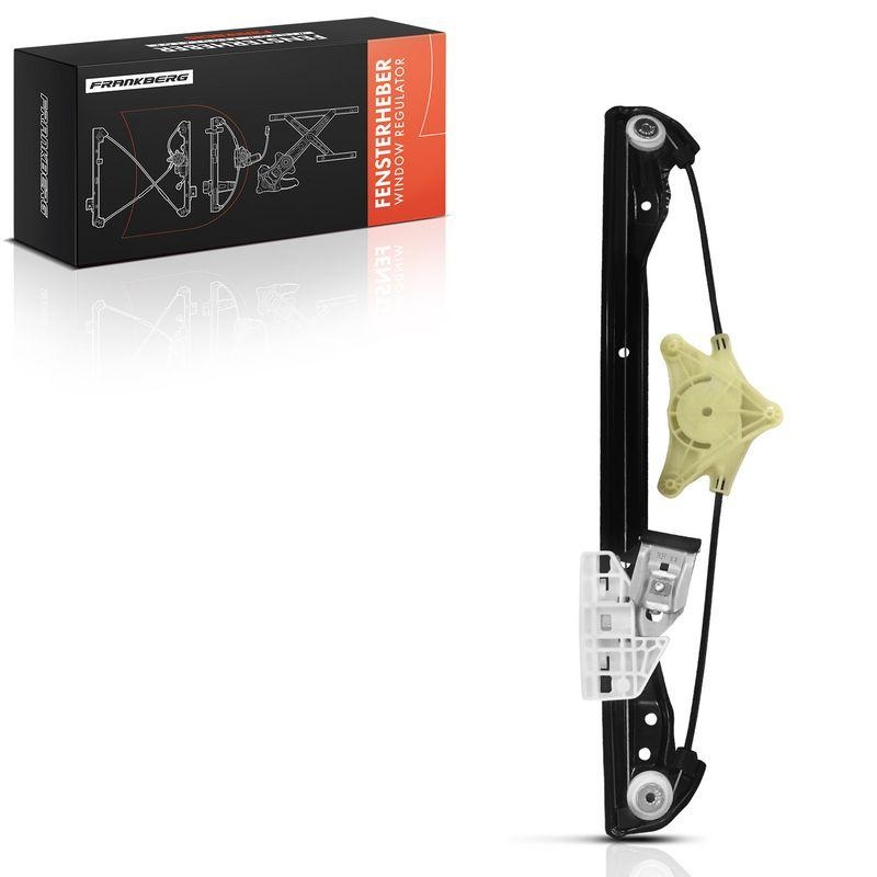 1x Frankberg Fensterheber Hinten Rechts 5481FB0044357