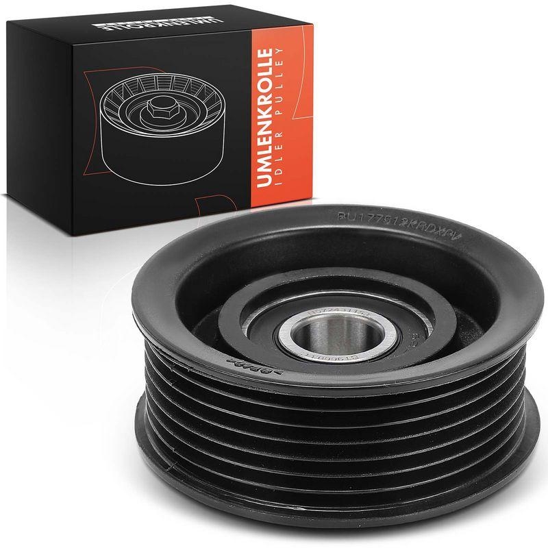 1x Frankberg Umlenkrolle F&uuml;hrungsrolle 5481FB0051750