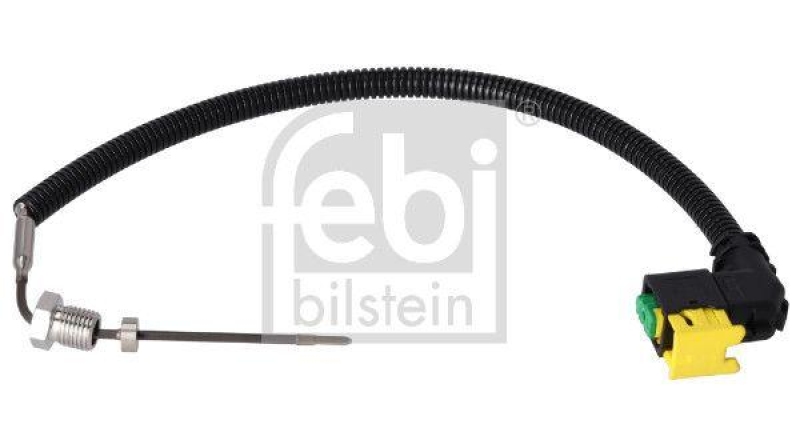 FEBI BILSTEIN Sensor, Abgastemperatur febi Plus