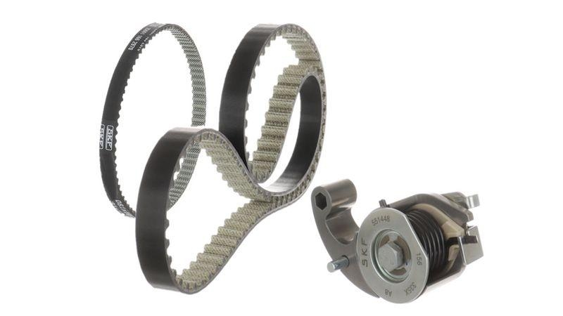 SKF Zahnriemensatz