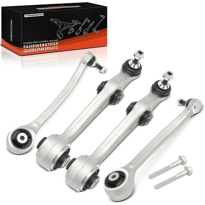 1x Frankberg Querlenker Satz Vorderachse 5481FB0027278