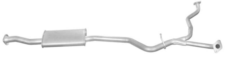 IMASAF Mittelschalld&auml;mpfer 68.44.46