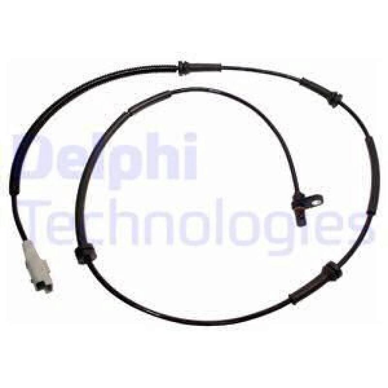 DELPHI Sensor, Raddrehzahl SS20132