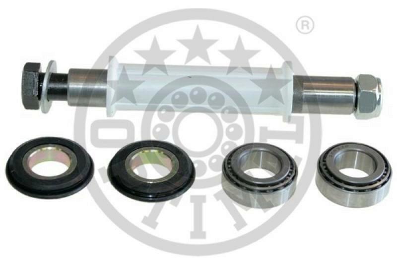 OPTIMAL Repair Set, axle beam