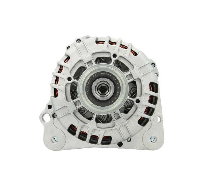 BV PSH Alternator