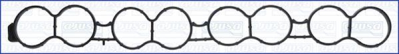 AJUSA Gasket, intake manifold