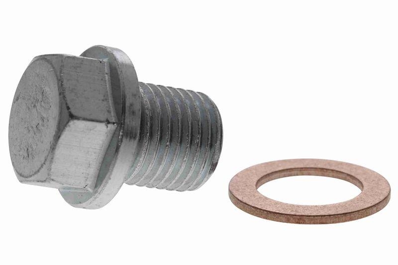 VAICO Sealing Plug, oil sump Original VAICO Quality