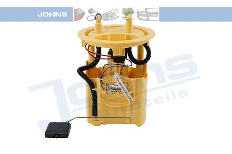 JOHNS Fuel Feed Unit