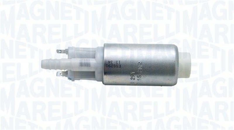 MAGNETI MARELLI Kraftstoffpumpe PB