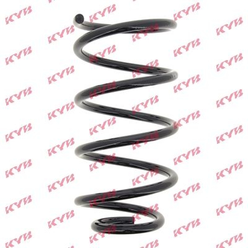 KYB Suspension Spring K-Flex