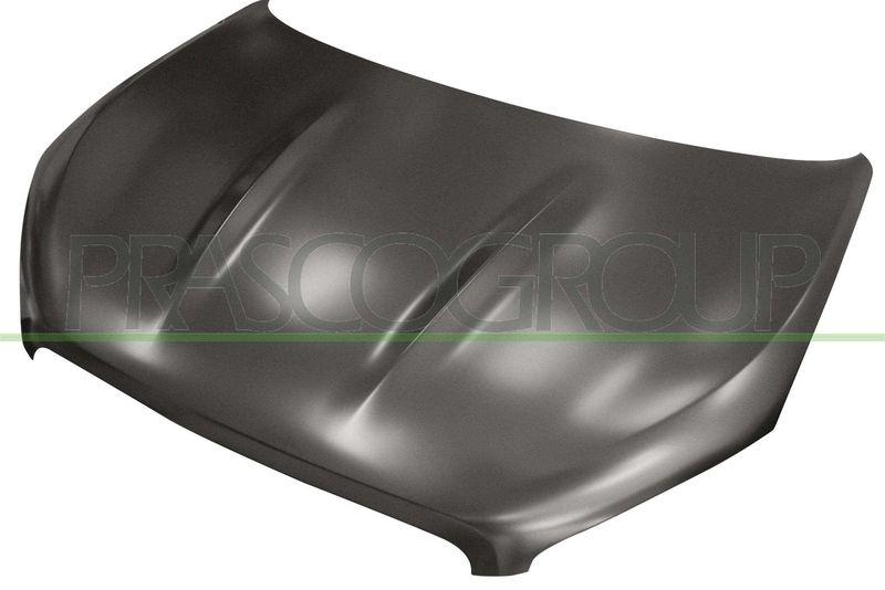 PRASCO Motorhaube PremiumCertified