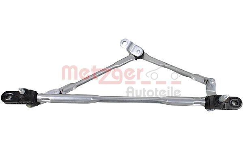 METZGER Wischergest&auml;nge