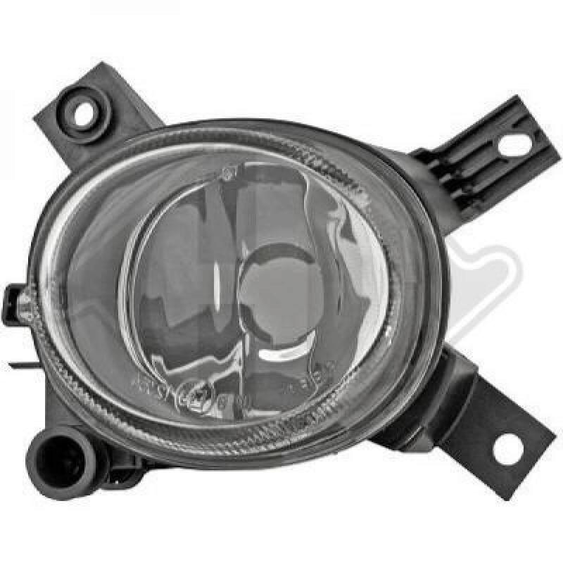 DIEDERICHS Fog Light HD Tuning