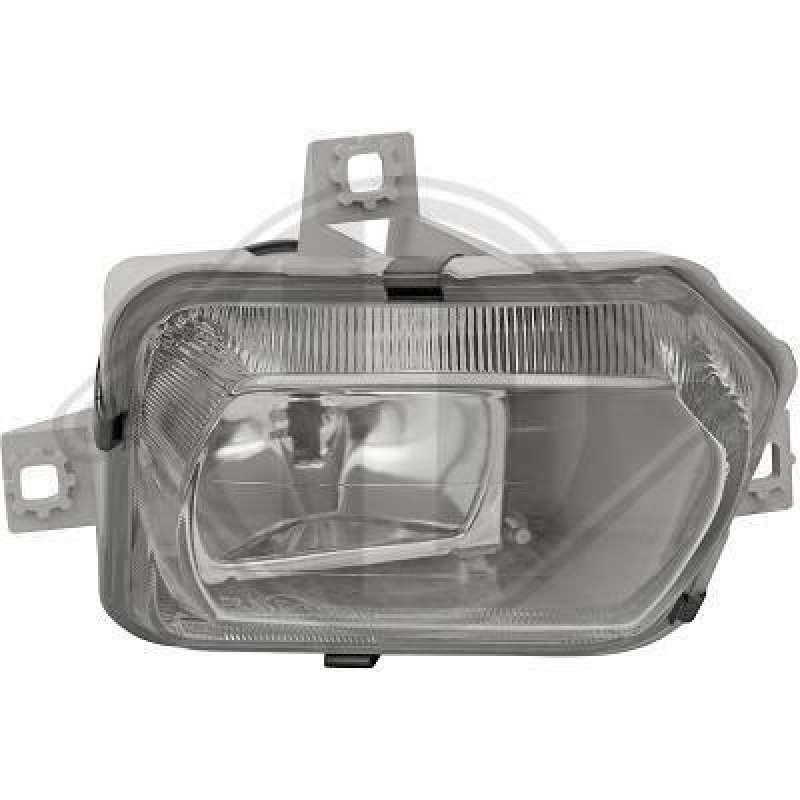 DIEDERICHS Fog Light