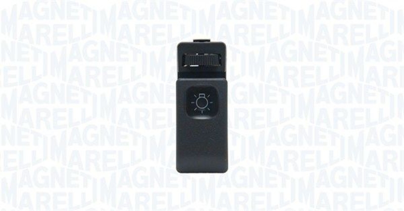 MAGNETI MARELLI Switch, headlight