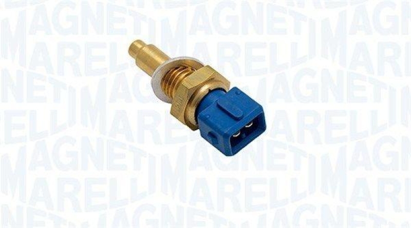 MAGNETI MARELLI Sensor, K&uuml;hlmitteltemperatur
