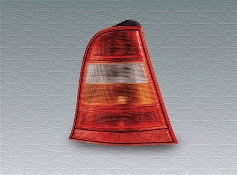 MAGNETI MARELLI Combination Rear Light